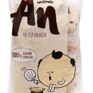 Bánh gạo nướng Orion An