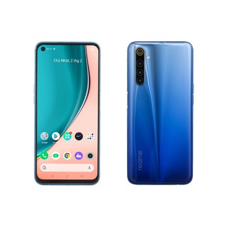 Realme 6 8GB/128GB