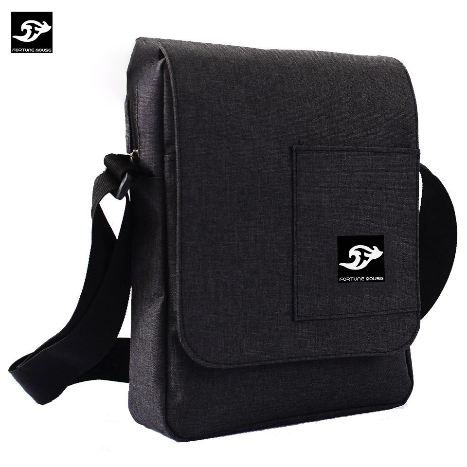 Túi đeo chéo vai IPAD Fortune Mouse thời trang nam nữ Fortune Mouse C300 | BigBuy360 - bigbuy360.vn