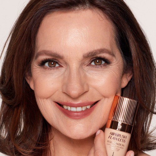 Kem Nền Charlotte Tilbury Airbrush Flawless Foundation | BigBuy360 - bigbuy360.vn