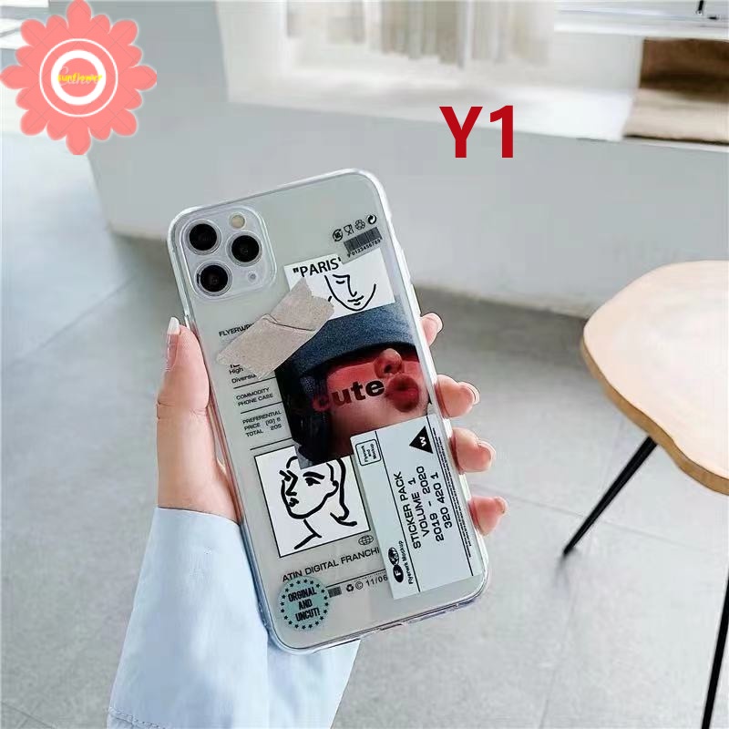 Ốp Điện Thoại Cho Oppo A54 A94 A15S A15 A5S A3S A12 A92 A52 A72 A31 A9 A5 2020 A1K A7 A11K A12E Reno 4 5 5f 4 Lite A93 | BigBuy360 - bigbuy360.vn