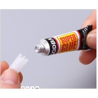 Keo Dán Giày Đa Năng Super Glue - Trường Thịnh Epoxy