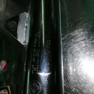 Pô xe máy Wave 2543 móc căng q1