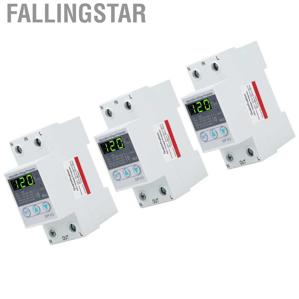 Công Tắc Điều Chỉnh Dưới Tự Động Svp Xuan 912 120vac | BigBuy360 - bigbuy360.vn