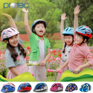 Mũ bảo hiểm xe đạp PROTEC- SUNRIMOON CIGNA bán sỉ, Nón bảo hiểm xe đạp siêu nhẹ chính hãng