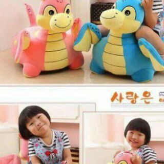 Ghế ngồi thú bông cho bé