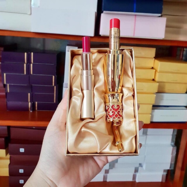 Set son whoo hoàng hậu