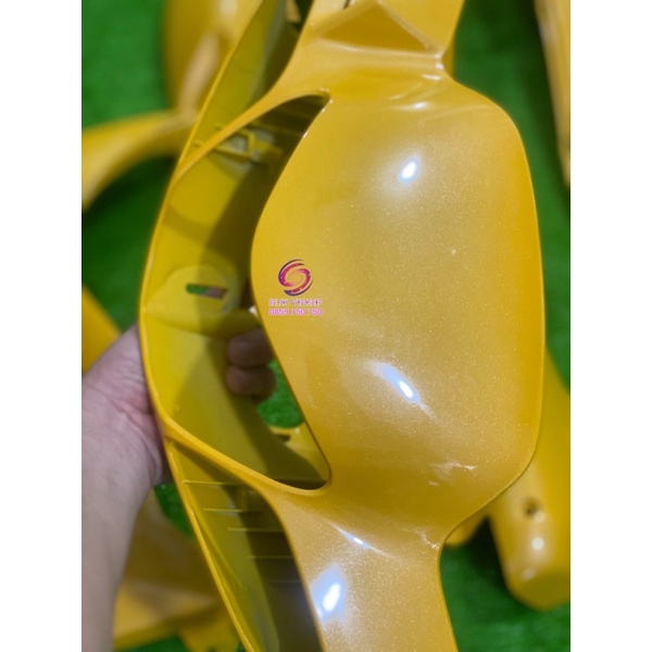 ÁO RGX 2003 TỒN KHO NƯỚC SƠN ZIN NHÀ MÁY MALAYSIA CỰC ĐẸP