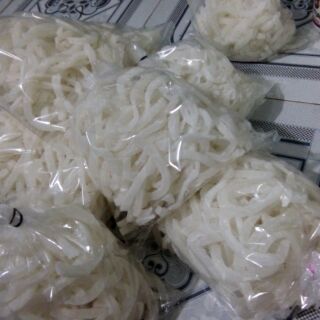Mứt dừa handmade