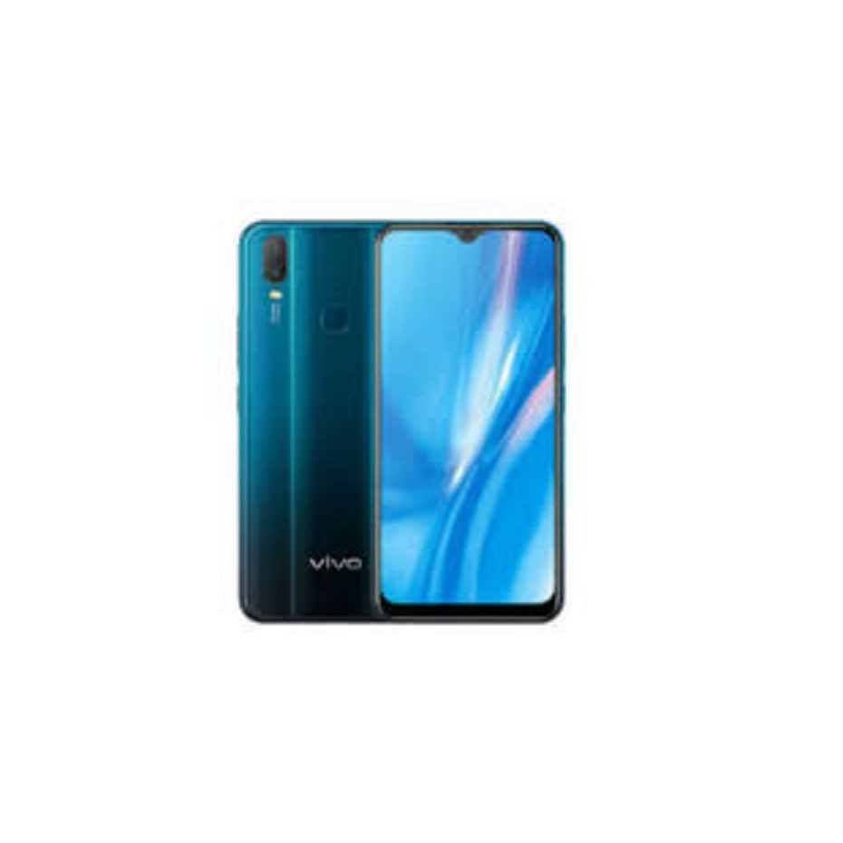 Điện thoại Vivo Y19 2sim ram 8G/256G mới Chính Hãng, Camera sau: Chính 16 MP & Phụ 8 MP, 2 MP, Chiến Game mượt GGS 06
