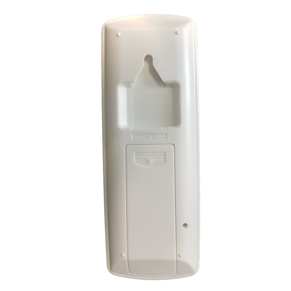 Điều khiển điều hoà DAIKIN nội địa Nhật chữ Nhật loại đẹp cao cấp