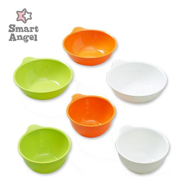 Chén Ăn Dặm SmartAngle Cho Bé set 6 cái