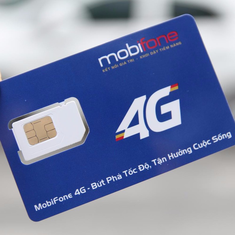Sim 4G Mobiphone 09 nghe gọi siêu rẻ