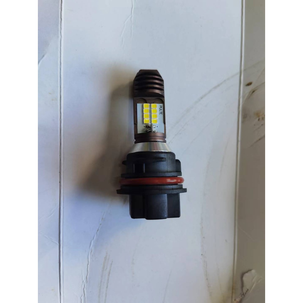 Đèn led pha xe Crea,Scoopy,Dio z4 50cc