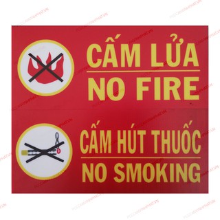 Bộ nội quy tiêu lệnh PCCC
