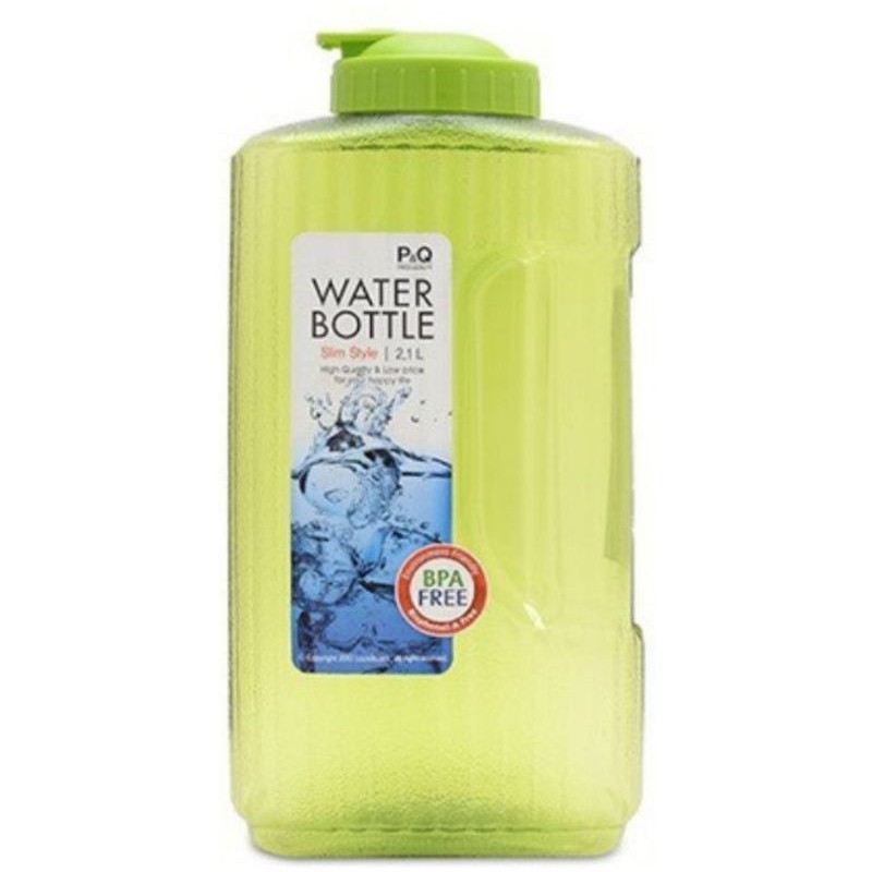 Bình đựng nước lock&amp;lock  1L, 1,2L , 1,5L ,2,1L
