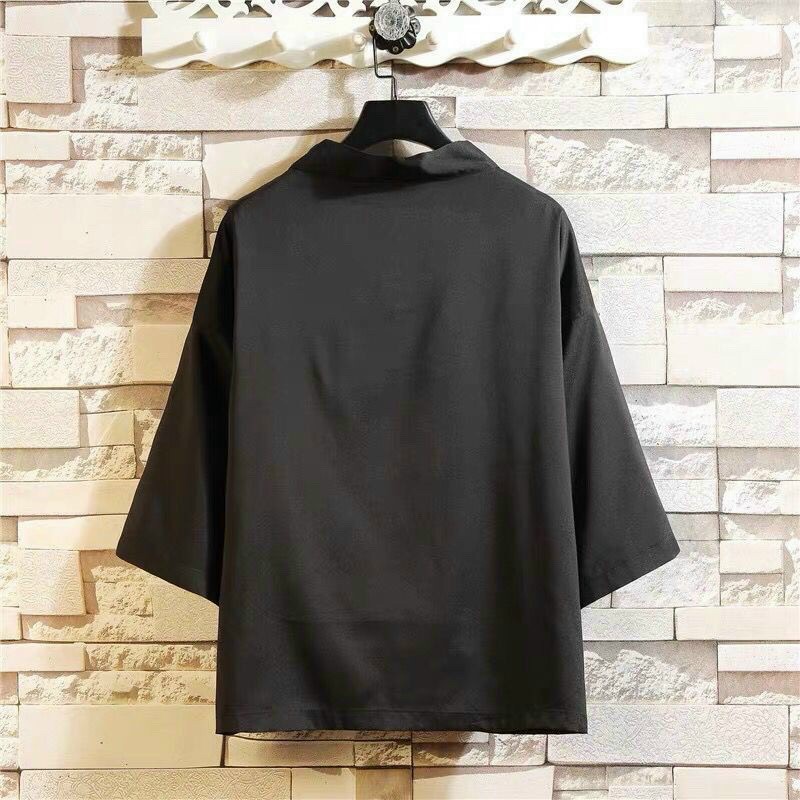 ÁO KHOÁC KIMONO THIẾT KẾ SIÊU XINH , PHONG CÁCH TRẺ TRUNG , THÍCH HỢP ĐI DU LỊCH BIỂN CSAK