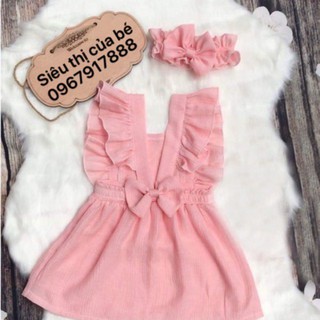 váy trẻ em ⚡FREESHIP⚡ Váy đầm đẹp cho bé yêu  Hàng Thiết Kế Cao Cấp cho bé từ 1 - 8 Tuổi