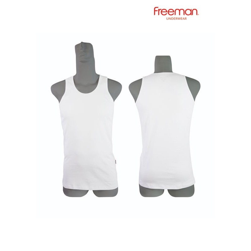 ÁO LÓT BA LỖ NAM FREEMAN- HÀNG VIỆT NAM CHẤT LƯỢNG CAO