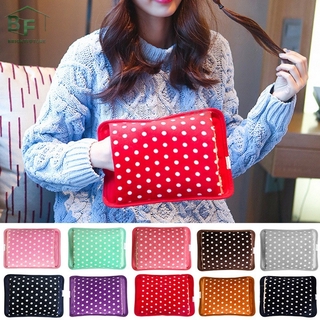 Túi Sưởi Giữ Ấm Tay Chân Sử Dụng Điện Sạc Tiện Lợi