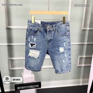 QUẦN JEAN NGỐ NAM  QUẦN SHORT JEAN