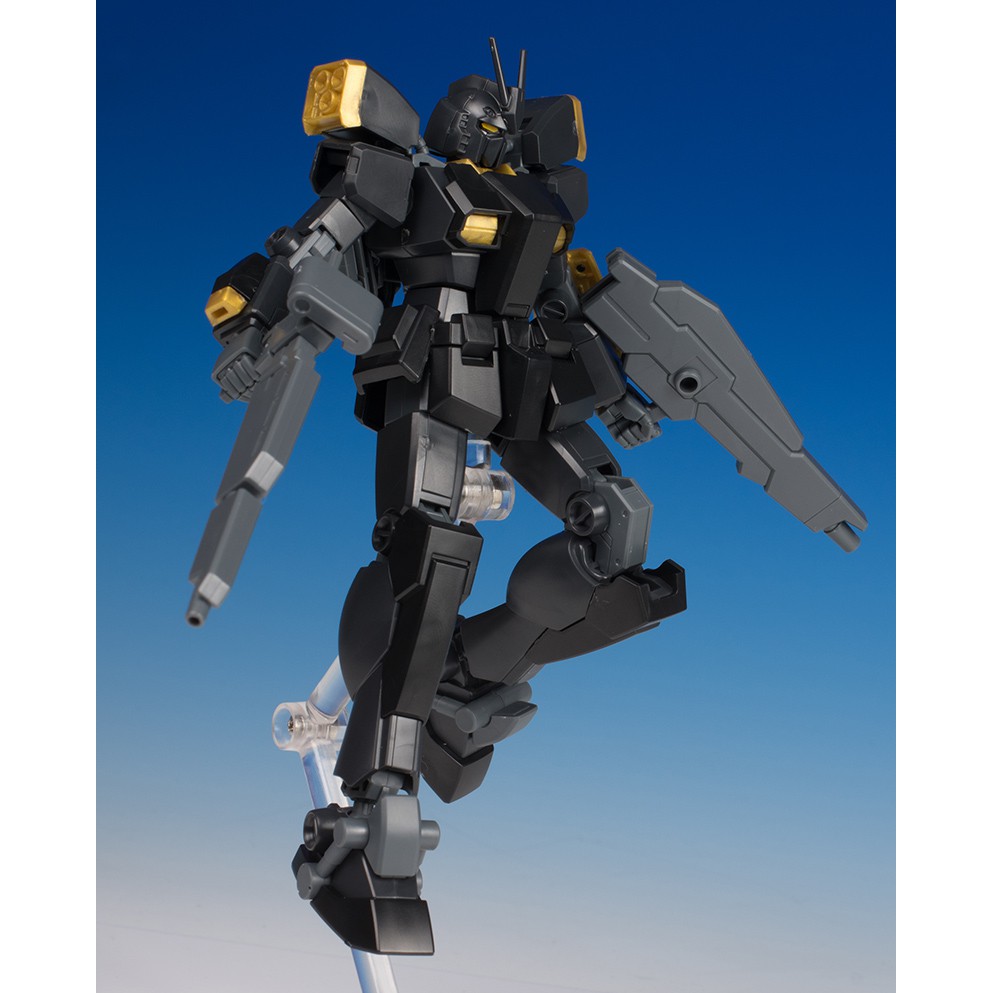 Mô hình HGBF HG Gundam Lightning Black Warrior