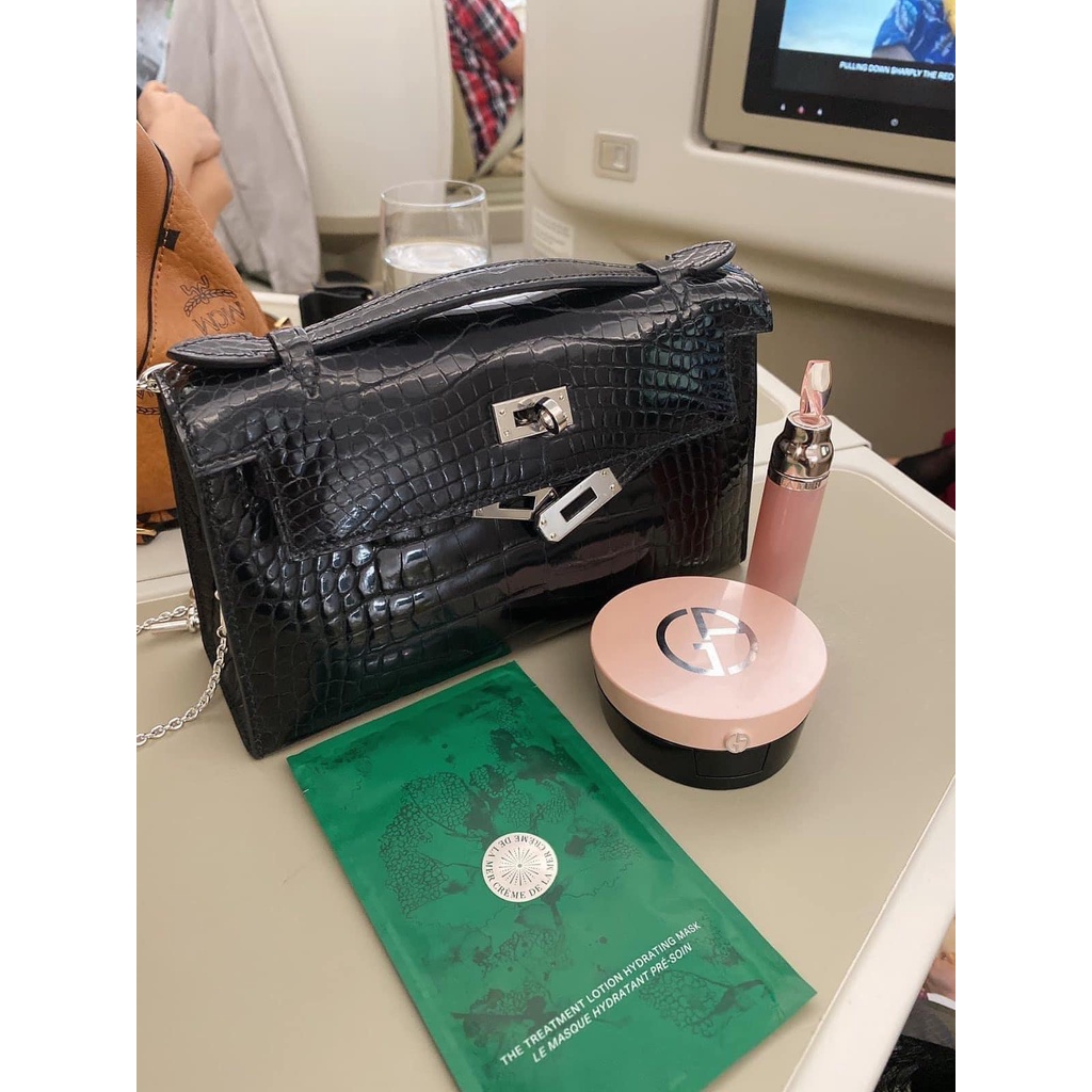 Son dưỡng La Mer Lip Volumizer 7ml