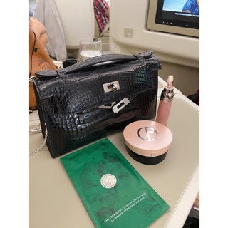 Son dưỡng La Mer Lip Volumizer 7ml