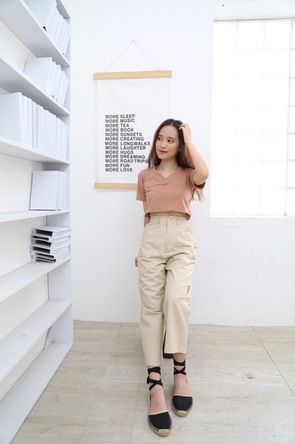 Quần Cul kaki | BigBuy360 - bigbuy360.vn