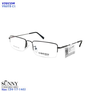 Gọng Kính Unisex Vigcom VG0T9