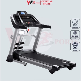 Máy chạy bộ shua mã sh-t9119d