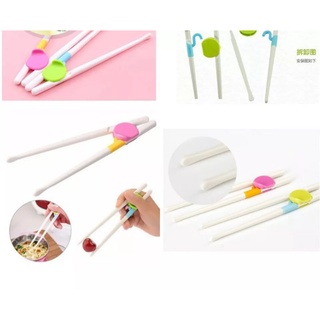 Đũa tập gắp thức ăn cho bé
