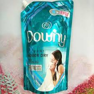 Nước xả vải Downy Expert phơi trong nhà túi 1.5L