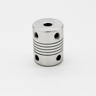 KHỚP NỐI MỀM 5X5X25MM