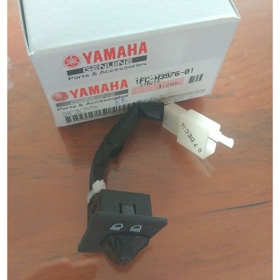 Công tắc Cos/pha Exciter 150-- Sirius Fi chính hãng