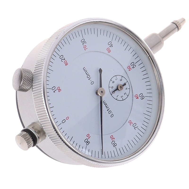 2 Dụng Cụ Đo Độ Chính Xác Cao 0.01mm