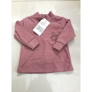 [SALE] Áo nỉ cổ 3p