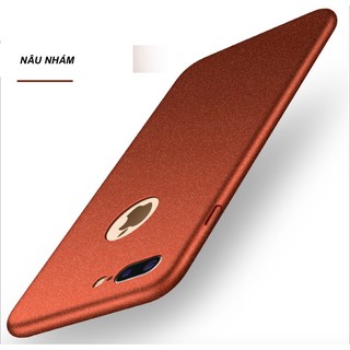ỐP LƯNG CHO IPHONE 6/6S, 6PLUS/6SPLUS, 7, 7PLUS
