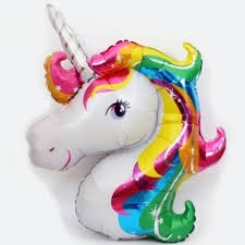 bóng phụ kiện hình ngựa pony