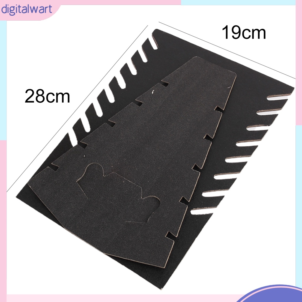 Giá Đỡ Trưng Bày Trang Sức Tiện Dụng Cho Phòng Ngủ