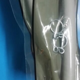 Ống xăng Thái - 2 lớp x 70cm.