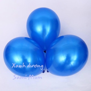 Bong bóng nhũ (bịch 20 cái)