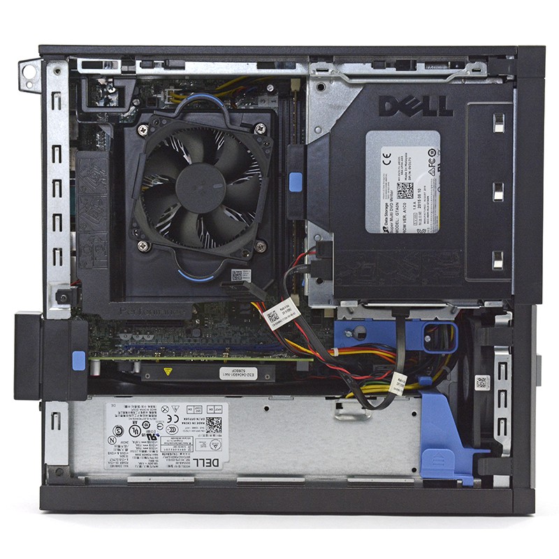 Máy bộ Dell 3020 SFF Core i7 | BigBuy360 - bigbuy360.vn