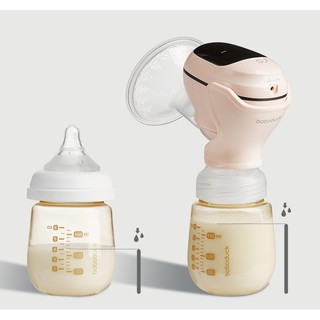 Máy hút sữa không dây Boboduck