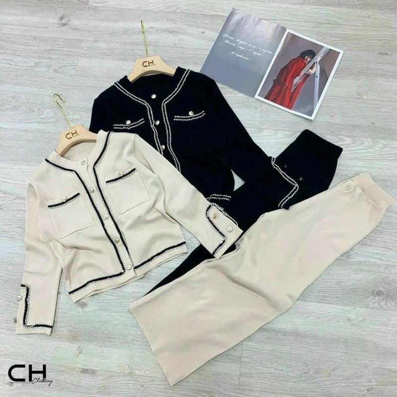 Sét Len cao cấp L1