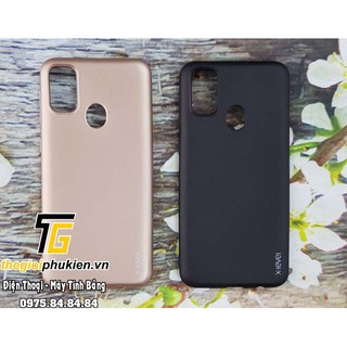 Ốp lưng SamSung Galaxy M21 silicon dẻo chính hãng X-LEVEL Guardian