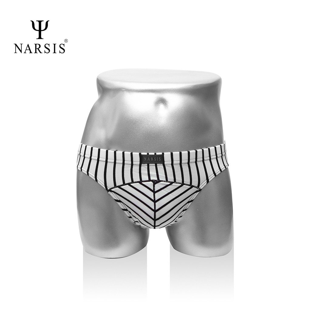 Quần lót nam Narsis C6008 thông hơi thoáng khí, co giãn 4 chiều size M