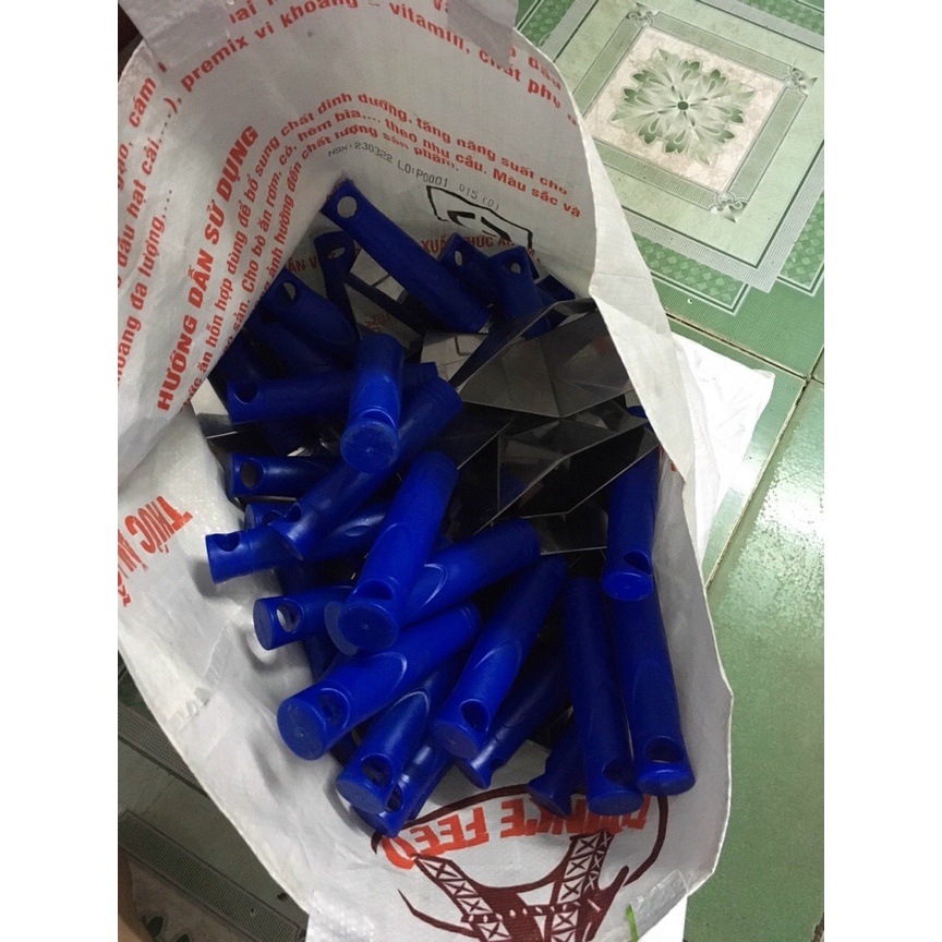 Dụng Cụ  Lấy Tổ Yến Inox Chuyên Dụng
