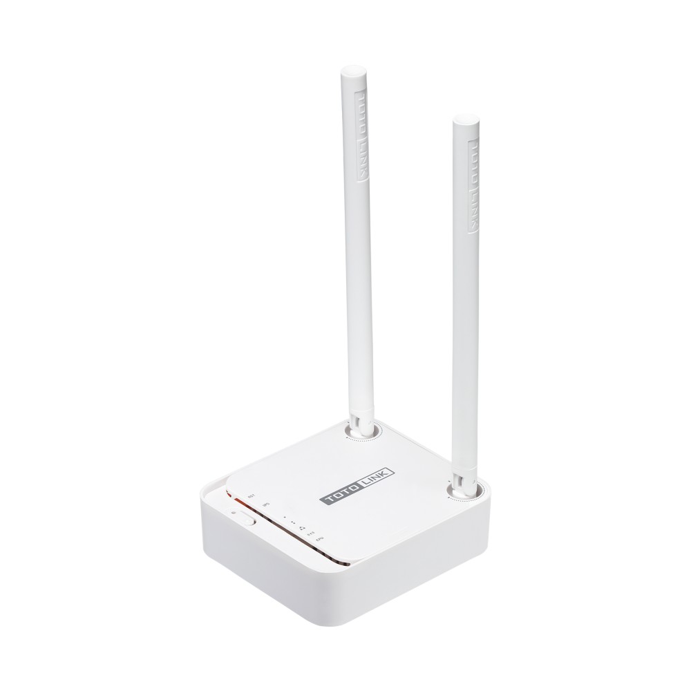 [Mã DAILY5 giảm 5% đơn tối đa 40K] Bộ phát wifi Wireless Router Totolink N200RE chuẩn N 300Mbps - Chính Hãng | BigBuy360 - bigbuy360.vn