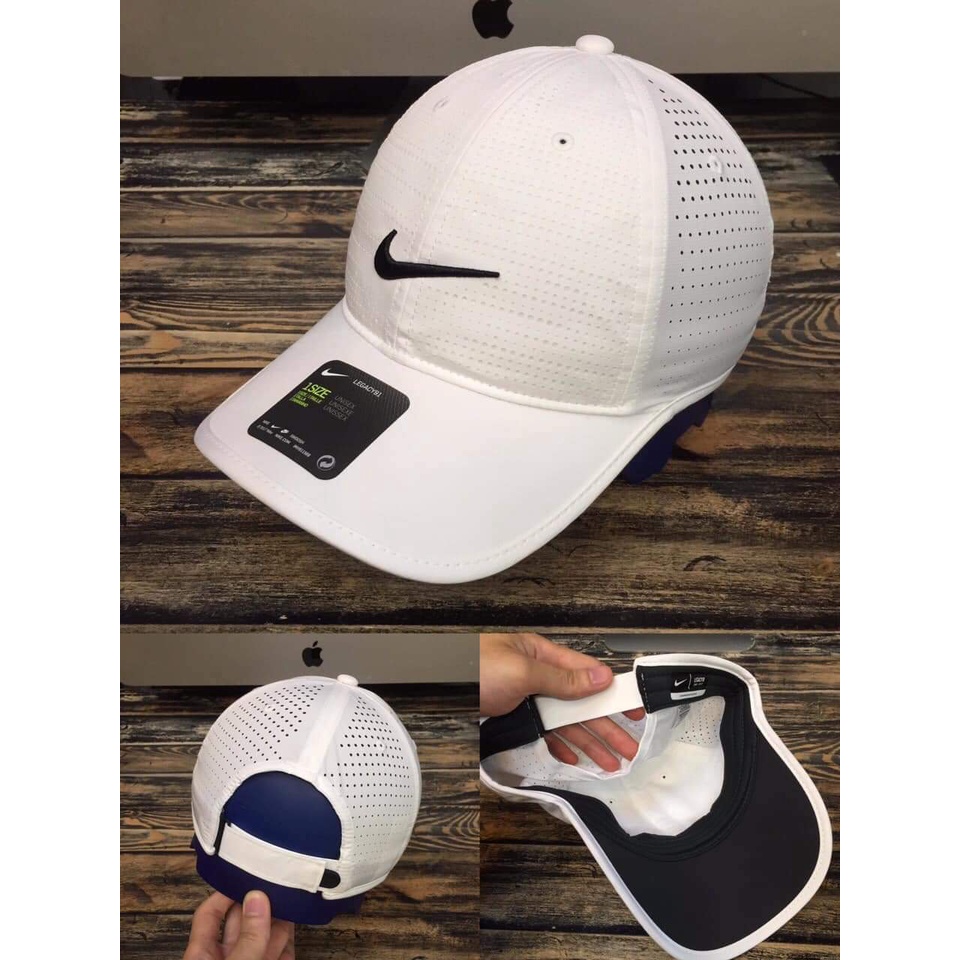 Nón Nike Nam Nữ Thể Thao Siêu Đẹp